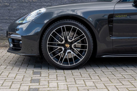 Porsche Panamera - Afbeelding 15 van 30