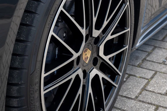 Porsche Panamera - Afbeelding 16 van 30