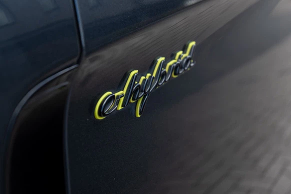Porsche Panamera - Afbeelding 17 van 30