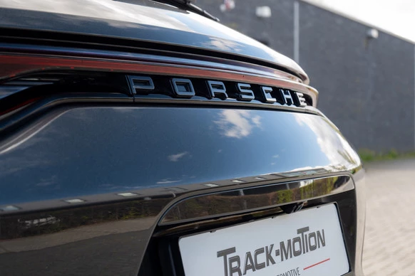 Porsche Panamera - Afbeelding 20 van 30