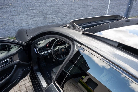 Porsche Panamera - Afbeelding 21 van 30