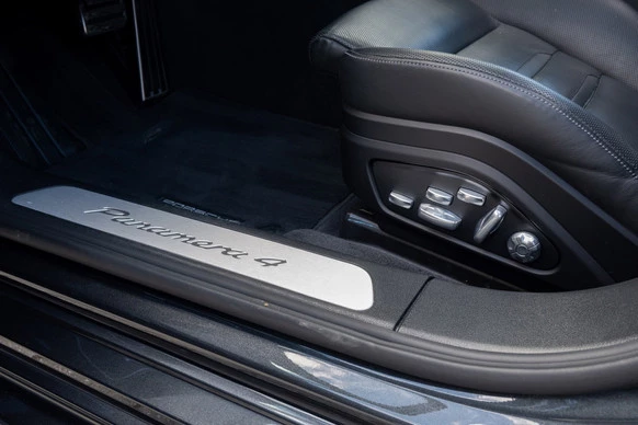 Porsche Panamera - Afbeelding 23 van 30