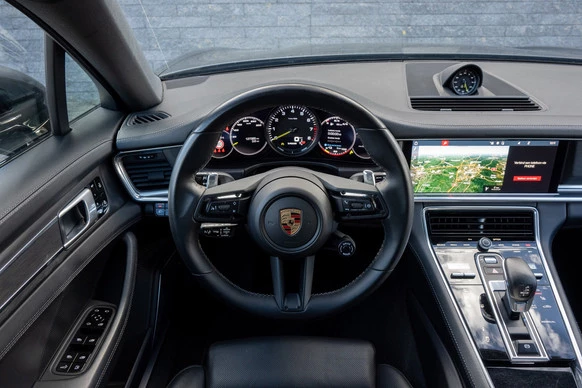 Porsche Panamera - Afbeelding 26 van 30
