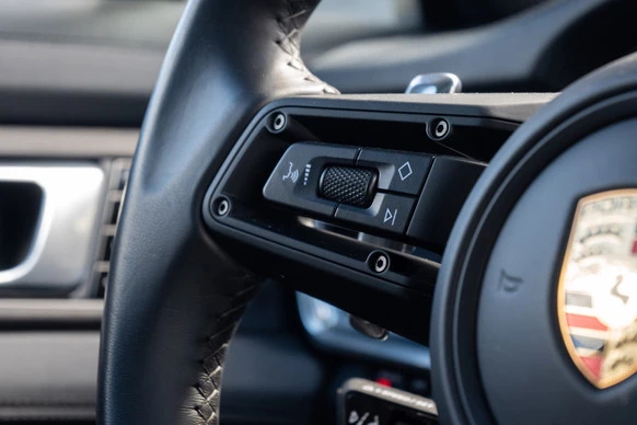 Porsche Panamera - Afbeelding 28 van 30