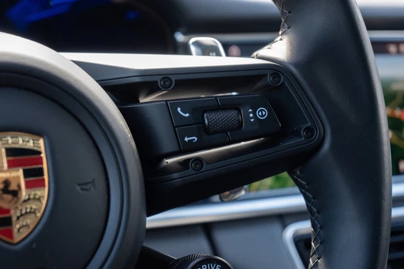 Porsche Panamera - Afbeelding 29 van 30