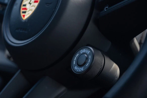 Porsche Panamera - Afbeelding 30 van 30