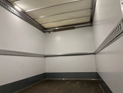 Volkswagen Crafter - Afbeelding 5 van 11