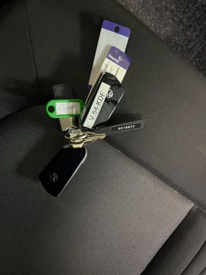 Volkswagen Crafter - Afbeelding 6 van 11