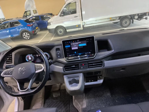 Volkswagen Crafter - Afbeelding 8 van 11