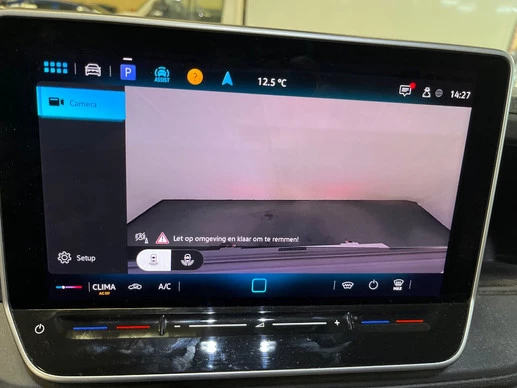 Volkswagen Crafter - Afbeelding 9 van 11