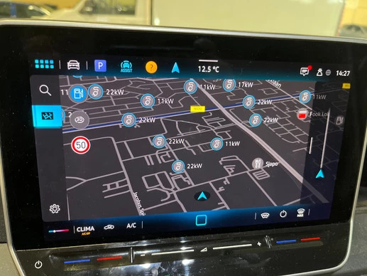 Volkswagen Crafter - Afbeelding 10 van 11