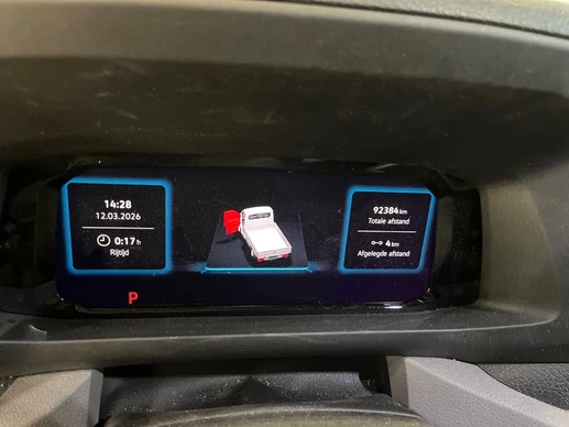 Volkswagen Crafter - Afbeelding 11 van 11