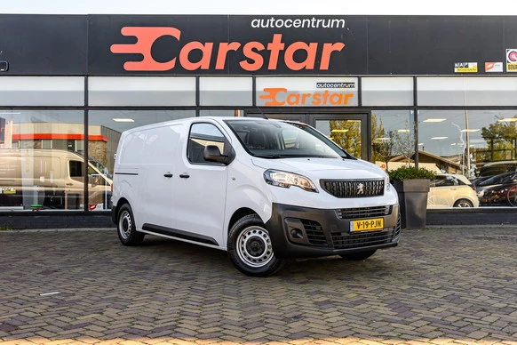 Peugeot e-Expert - Afbeelding 1 van 30