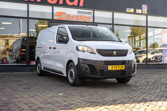 Peugeot e-Expert - Afbeelding 3 van 30