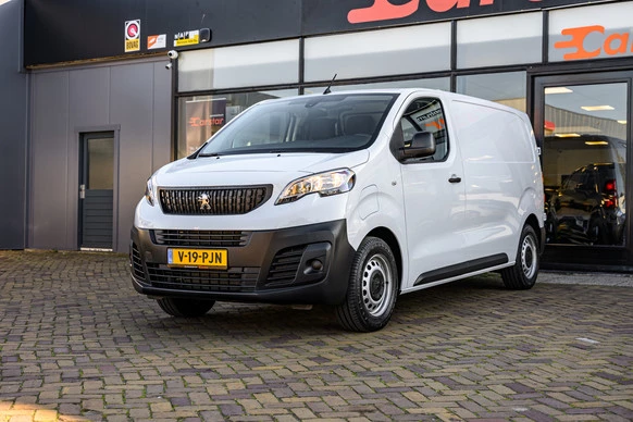 Peugeot e-Expert - Afbeelding 4 van 30