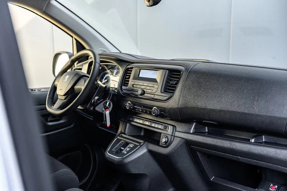 Peugeot e-Expert - Afbeelding 5 van 30