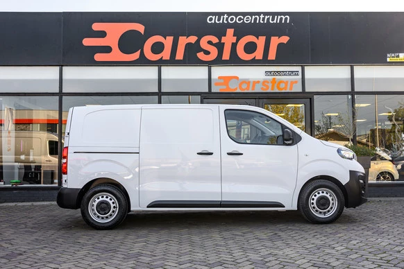 Peugeot e-Expert - Afbeelding 6 van 30