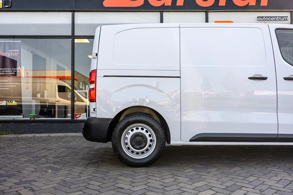 Peugeot e-Expert - Afbeelding 7 van 30