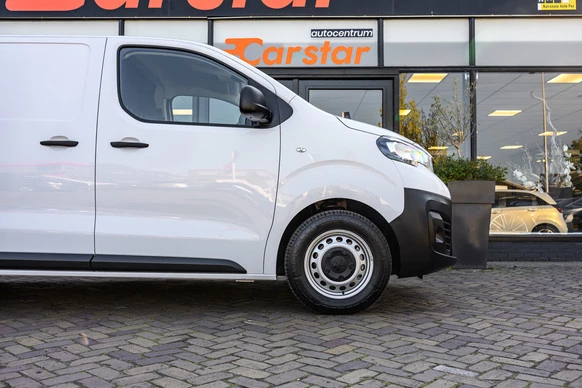 Peugeot e-Expert - Afbeelding 8 van 30