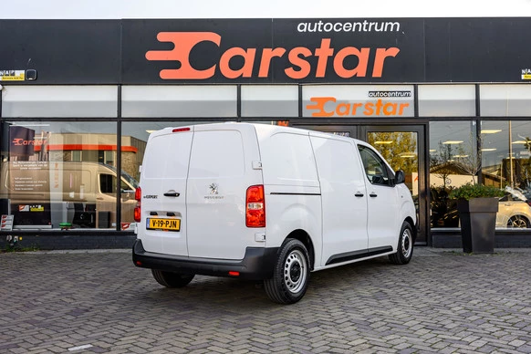 Peugeot e-Expert - Afbeelding 10 van 30