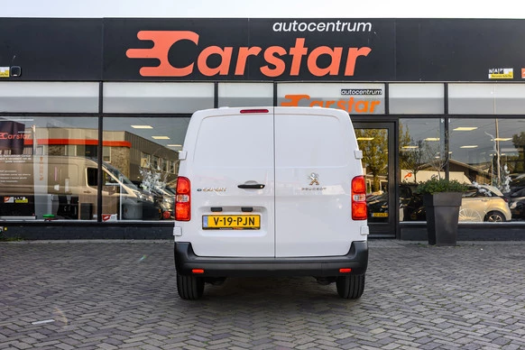 Peugeot e-Expert - Afbeelding 11 van 30