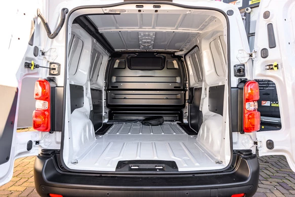 Peugeot e-Expert - Afbeelding 12 van 30