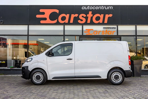 Peugeot e-Expert - Afbeelding 14 van 30