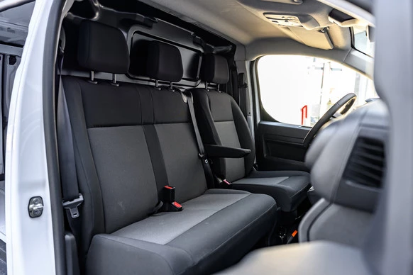 Peugeot e-Expert - Afbeelding 17 van 30