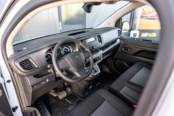 Peugeot e-Expert - Afbeelding 19 van 30