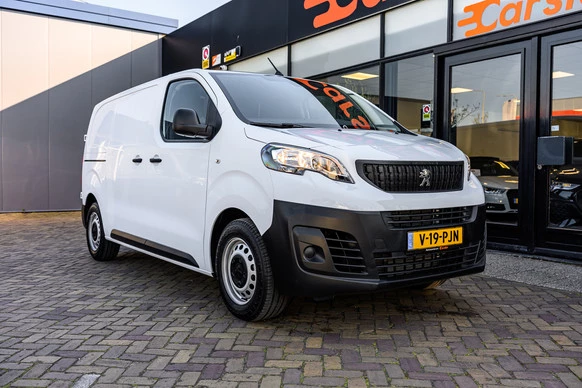 Peugeot e-Expert - Afbeelding 30 van 30