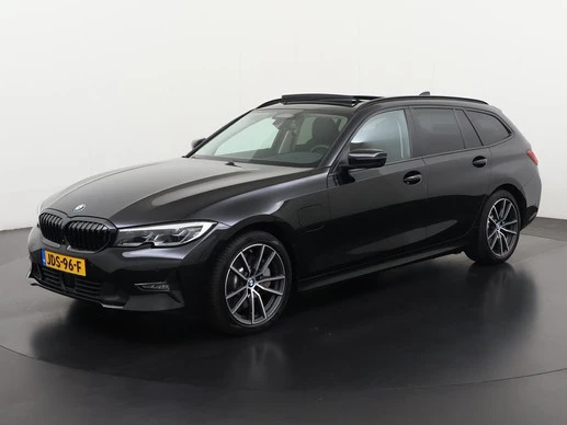 BMW 3 Serie - Afbeelding 1 van 30