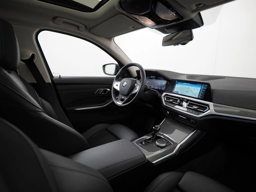 BMW 3 Serie - Afbeelding 2 van 30