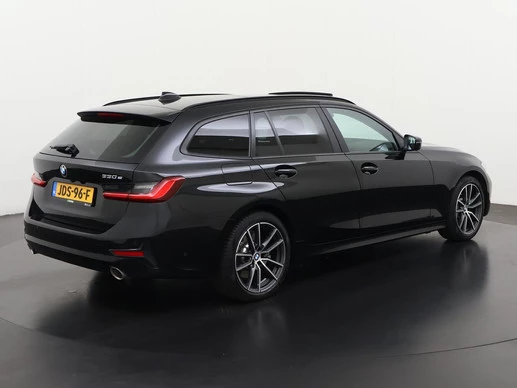 BMW 3 Serie - Afbeelding 4 van 30