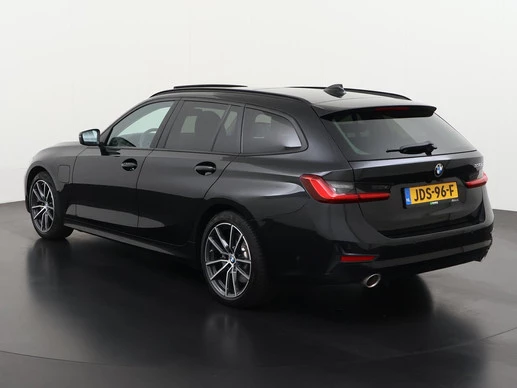 BMW 3 Serie - Afbeelding 7 van 30