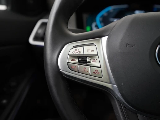 BMW 3 Serie - Afbeelding 8 van 30