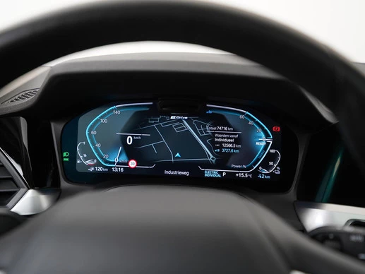 BMW 3 Serie - Afbeelding 9 van 30