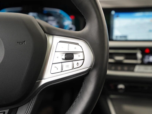 BMW 3 Serie - Afbeelding 10 van 30