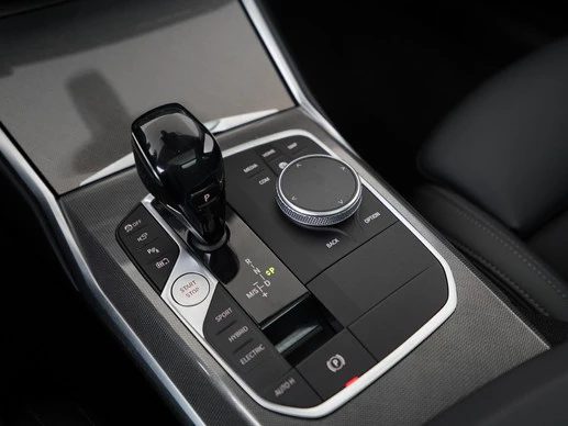 BMW 3 Serie - Afbeelding 11 van 30