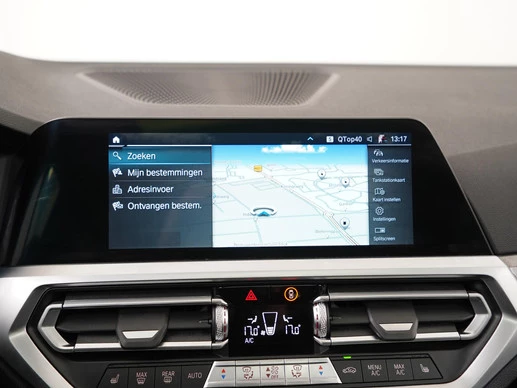 BMW 3 Serie - Afbeelding 16 van 30