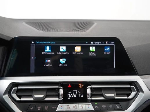 BMW 3 Serie - Afbeelding 18 van 30