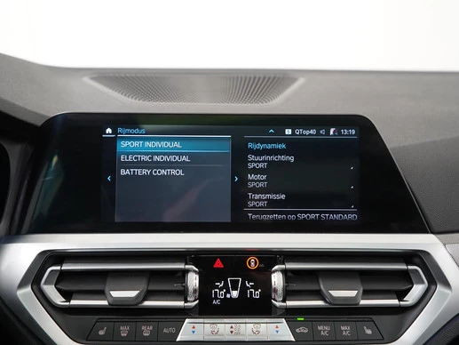 BMW 3 Serie - Afbeelding 20 van 30