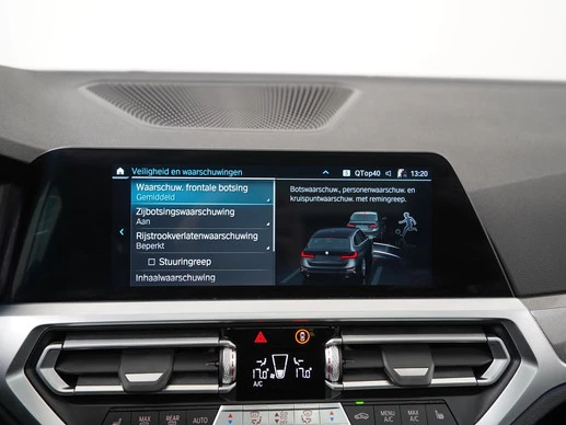 BMW 3 Serie - Afbeelding 21 van 30