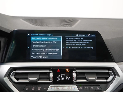 BMW 3 Serie - Afbeelding 24 van 30