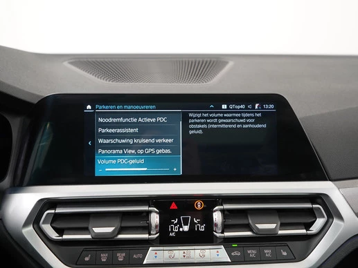 BMW 3 Serie - Afbeelding 25 van 30