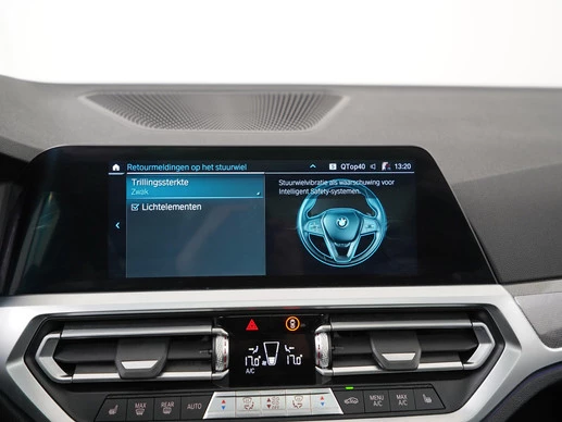 BMW 3 Serie - Afbeelding 26 van 30