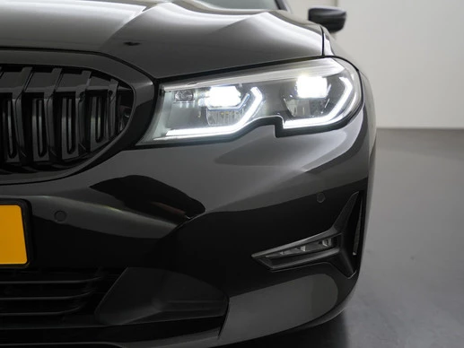 BMW 3 Serie - Afbeelding 28 van 30