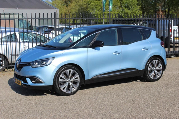 Renault Scénic