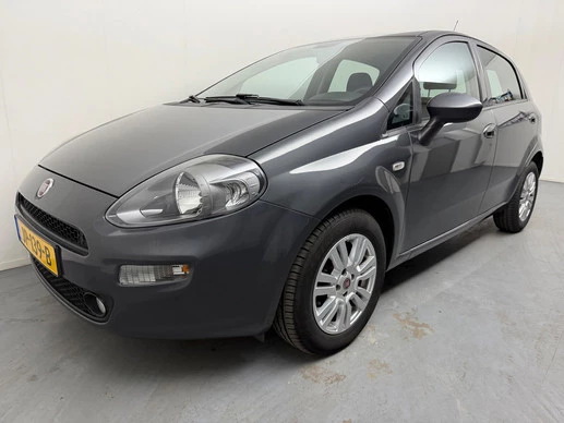 Fiat Punto - Afbeelding 1 van 15