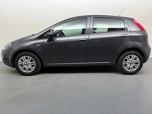 Fiat Punto - Afbeelding 2 van 15