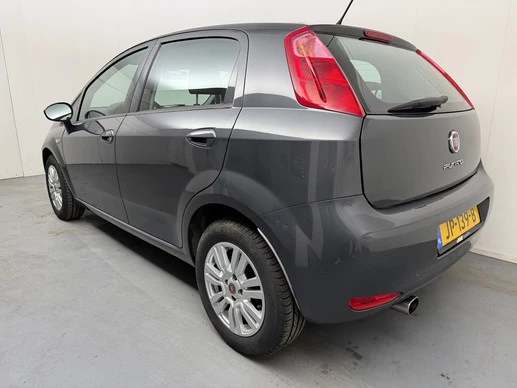 Fiat Punto - Afbeelding 3 van 15